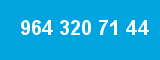 964 320 71 44 964 320 71 44